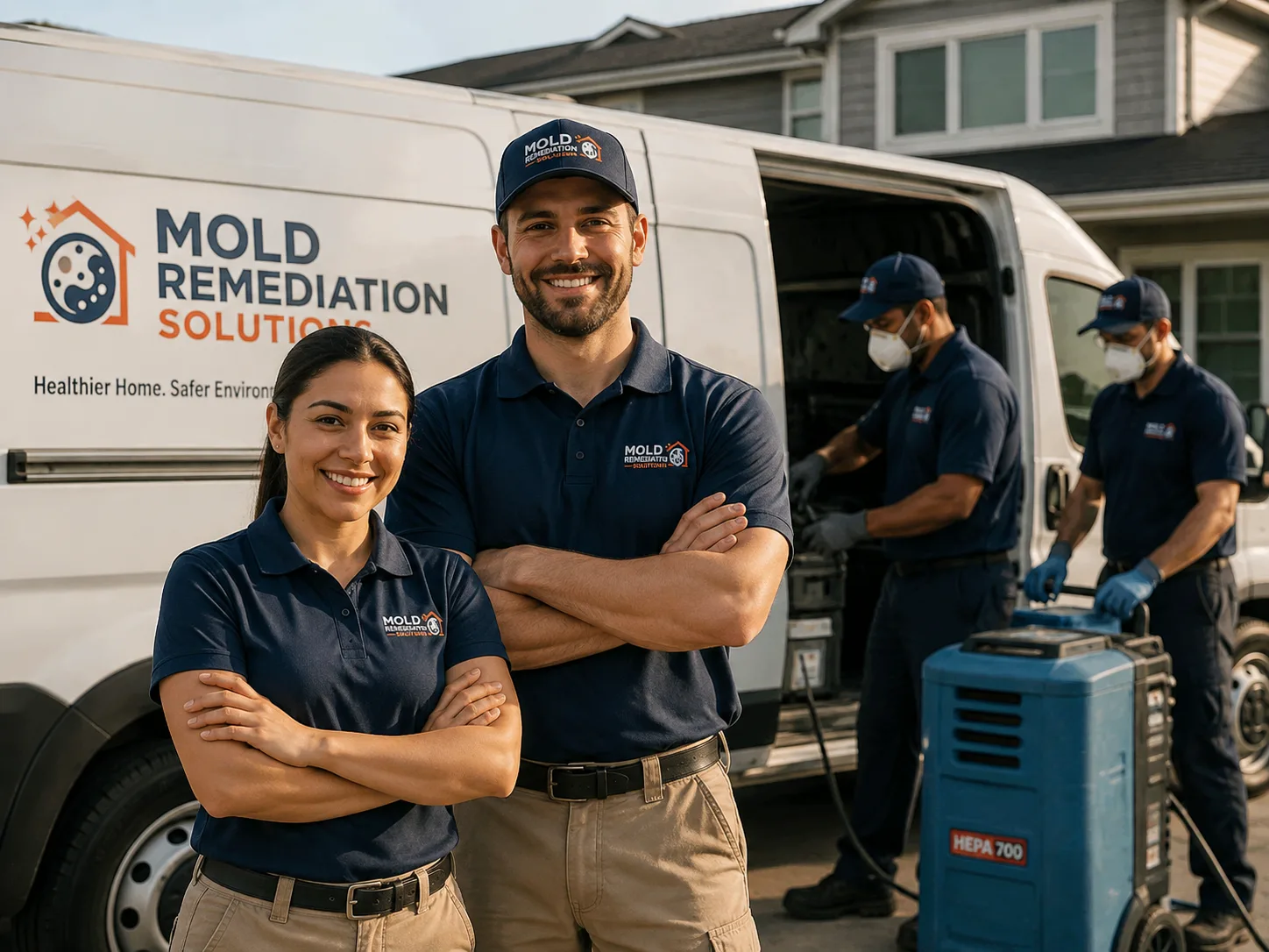 Mold Remediation company in Baltic, CT